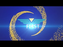 66.891.006 parti dure nere circolari della macchina da stampa offset della stampatrice delle ruote di spazzola 6x60mm 8x60mm