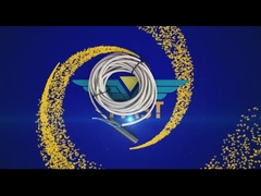 Vasca M2.198.1563 del sensore di livello dell'acqua per la stampatrice di MP 52/74