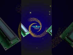 Heidelberg BEK Circuit Board 00.785.0354 pezzi di ricambio della stampatrice