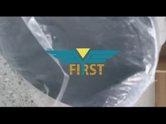 Filtro Heidelberg bianco F2.102.2061 per elemento filtrante SM102 42 * 27 * 64,5 * 34,5 cm