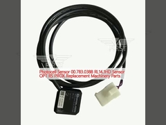 Sensore fotocellulare 00.783.0388 RL14.1HD Sensore OPT RS PROX Parti di ricambio