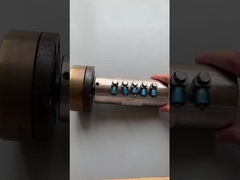 KBA cuscinetto RAPIDA 1055-K L 0789010 22M001 KBA 105 cuscinetto originale Cina