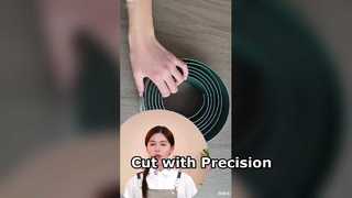 Tagliatrice di carta 92-EM-Polar