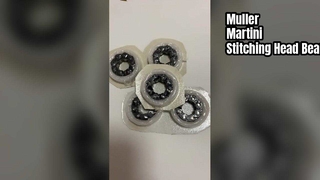 Cuscinetto frizione Muller Martini 0881.0330.4