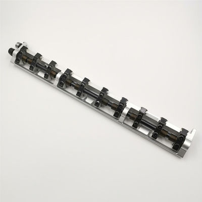 Bar di presa in acciaio inossidabile 58,5x7,9x5,8 cm per SM52 PM52 Heidelberg Printer Spare Parts