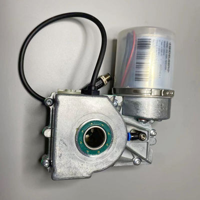 Motore servoazionamento compatibile Heidelberg F2.105.1231 24 V CC per macchina da stampa