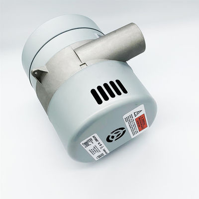 Ventilatore L2 per soffiatore d'aria di ferro grigio.179.1501 per il motore della macchina da stampa SM52 GTO Heidelberg