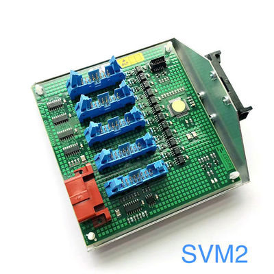 Scheda di circuito SVM2 M2.144.3041 per stampante Heidelberg - Scheda principale stampata testata al 100%