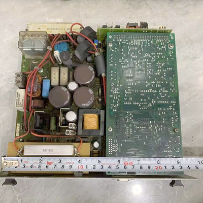 Roland 700 Main Drive Safety Control Board per la macchina da stampa