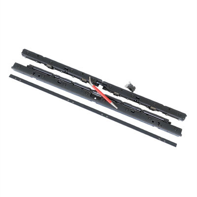 Morsetto per piastra PS in alluminio nero per piastra automatica macchina da stampa offset SM102 CD102