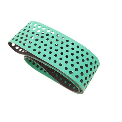 Heidelberg Suction Belt Drive 960x60x1.6mm PVC verde importato per la macchina di stampa offset SM52 PM52