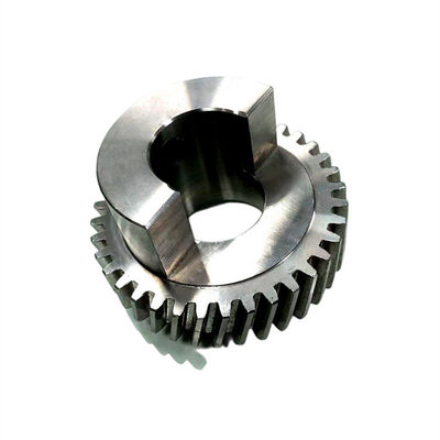 Fornitori d'argento delle parti del torchio tipografico dell'ingranaggio M2.030.010 del rullo dell'acqua 36teeth