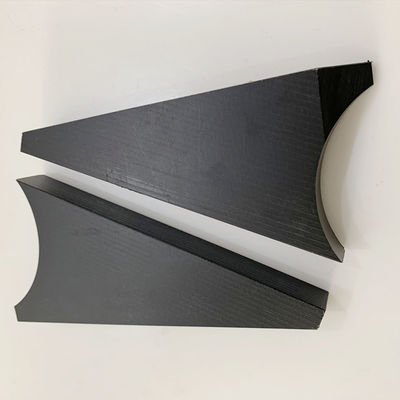 SM52 Blocco e piastra terminale del condotto di inchiostro per parti di stampa Heidelberg - 110x53 mm Dimensione e 0,12 kg/pari Peso