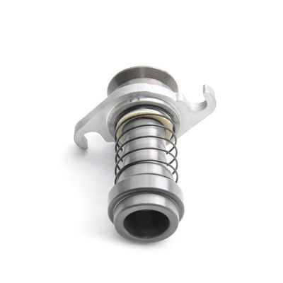 Materiale di ferro 66.028.050 Pin guida per macchine di stampa offset SM74 PM74 Ricambi