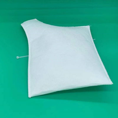 260x220MM Sacchetti di filtro per serbatoi di tessuti non tessuti per macchine da stampa SM74 SM52 PM52 GTO52