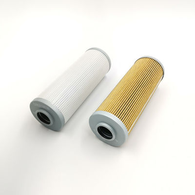 Filtro d'olio grigio 195x29x69mm Carta di fascia alta con filo d'acciaio per Heidelberg SM/CD102 CD/Sm74 Parti di stampa offset