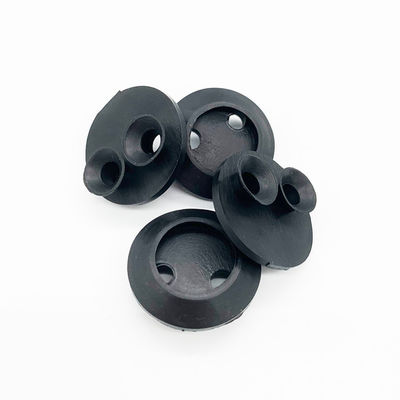 20 pezzi aspiratore di gomma nera 28*18*8MM per SM/CD102 SM74 pezzi di ricambio per la stampa offset