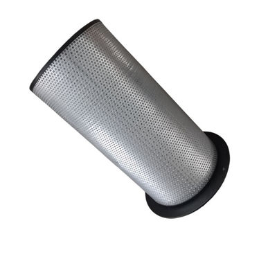 Elemento filtro bianco F2.102.2061 Per Heidelberg SM102 con materiale in acciaio/alluminio e 42*27*64.5*34.5cm