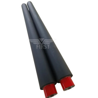 Roller di forma oscillante rosso/nero con materiale di ferro/acciaio/gomma per SM74 Fast Delivery