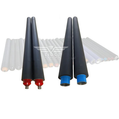 Distribuzione gialla per SM74 Alcolor Dampener Form Alcolor Dampener / Pan LotoTec