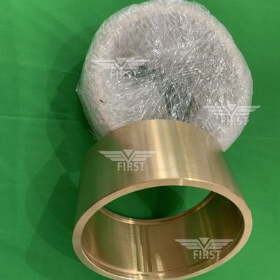 Roland 700 Copper Bush Printing Parts with Polished Surface Copper 700 Copper Bush Printing Parts with Polished Surface