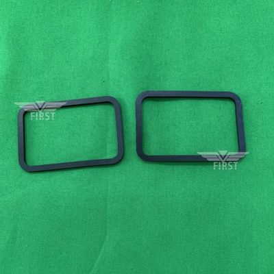 Dimensione standard Roland 700 Guarnizione compatibile e spazzatore in gomma in gomma/plastica di fascia alta