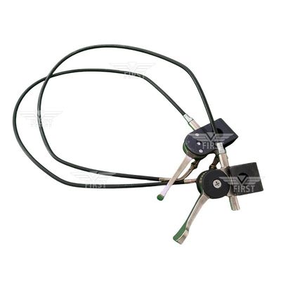 Sensore di sonda Komori con produzione rapida grande magazzino e risposta rapida per le macchine Komori