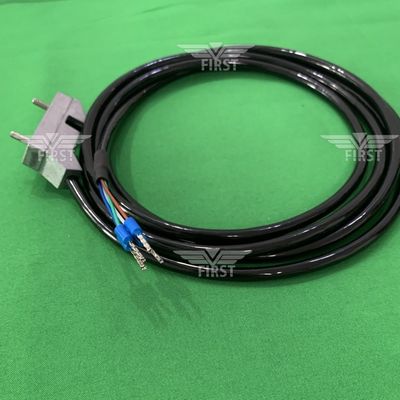 Detettore di trame di acciaio/plastica resistente con produzione rapida e grande magazzino per macchine tessili