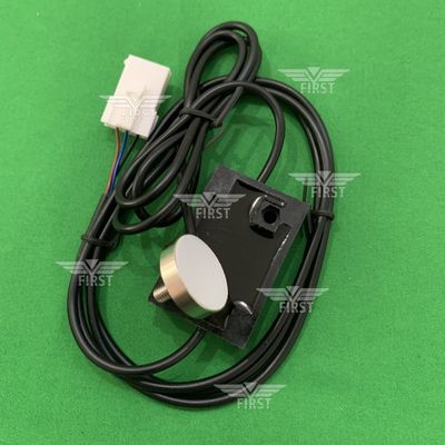 G2.122.1311 Sensore di prossimità per PM52 SM52 Sensore di consegna Sostituzione di acciaio/materiale plastico OMRON-E2Ex5ME1