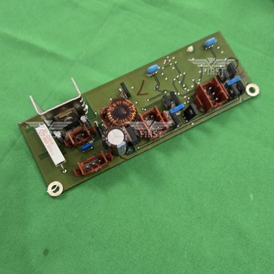 Roland 700 carta usata originale circuito per Roland 700 Mahcine Perfetto