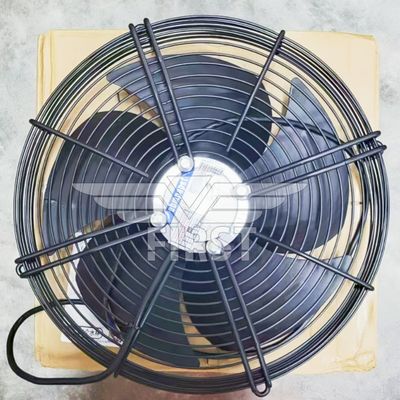 Ventola assiale originale di fabbrica da 24 V per macchina da stampa Roland 700 con lunga durata