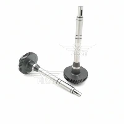 L'albero di ingranaggio in ferro inossidabile 48 denti L2.030.409 Cd74 Xl75 Stampa offset Parti di ricambio