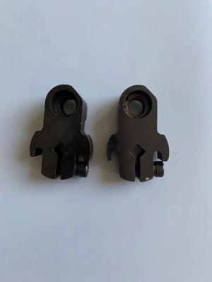 Heidelberg printing machine accessories SM74CD74P M74SM52 Gripper bar row torsion spring seat M4.011.127 printing machine