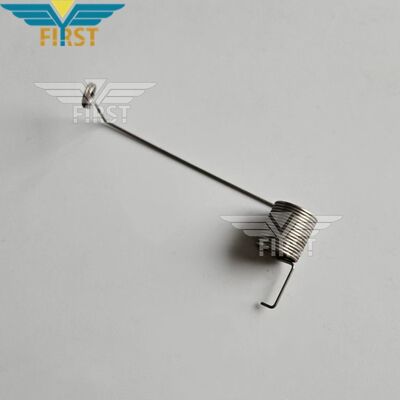 Molla di rottura Martini per macchine Wire Lock 3210/3212/3214