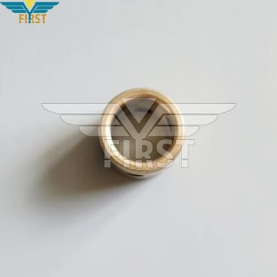 Copper Alloy Bottom Needle Shaft Copper Sleeve for Astor 150/160/178/180/2000/220 Sewing Machine Bushing