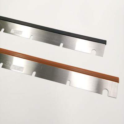 11 lavaggio di gomma di Heidelberg dei fori 41.010.180 di U sullo stampatore Spares delle lame SM/CD102