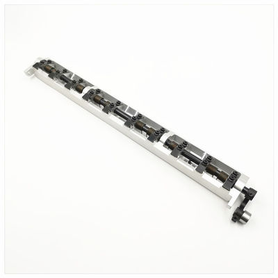 Bar di presa in acciaio inossidabile 58,5x7,9x5,8 cm per SM52 PM52 Heidelberg Printer Spare Parts