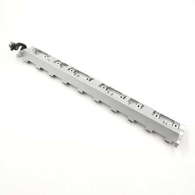 Bar di presa in acciaio inossidabile 58,5x7,9x5,8 cm per SM52 PM52 Heidelberg Printer Spare Parts