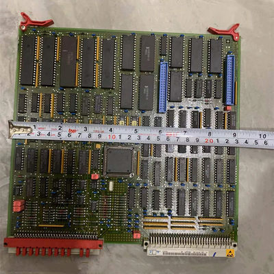 Circuito stampato RGP2 di qualità originale 81.186.5435 per la scheda madre della macchina da stampa Heidelberg