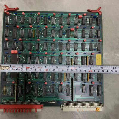 Circuito stampato RGP2 di qualità originale 81.186.5435 per la scheda madre della macchina da stampa Heidelberg