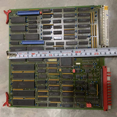 Circuito stampato RGP2 di qualità originale 81.186.5435 per la scheda madre della macchina da stampa Heidelberg