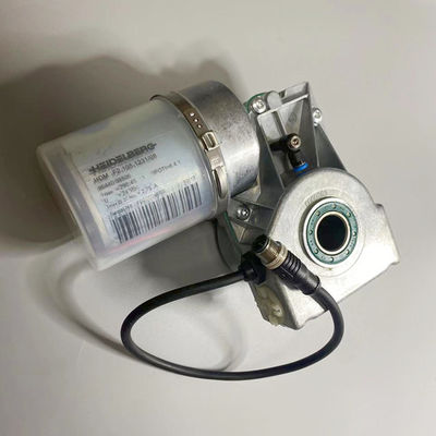 Motore servoazionamento compatibile Heidelberg F2.105.1231 24 V CC per macchina da stampa