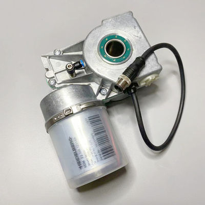 Motore servoazionamento compatibile Heidelberg F2.105.1231 24 V CC per macchina da stampa