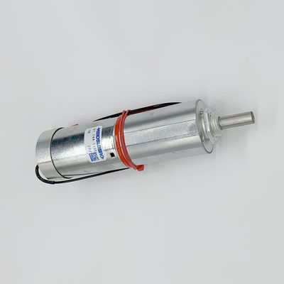 Stampatore innestato d'argento Spare Parts del motore dell'ingranaggio della stampatrice di 61.144.1101/02 SM/CD 102 del motore