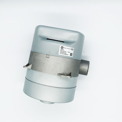 Ventilatore L2 per soffiatore d'aria di ferro grigio.179.1501 per il motore della macchina da stampa SM52 GTO Heidelberg