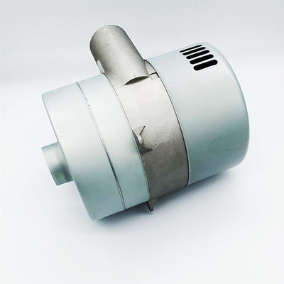 Ventilatore L2 per soffiatore d'aria di ferro grigio.179.1501 per il motore della macchina da stampa SM52 GTO Heidelberg