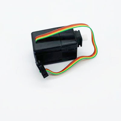 Motore nero a 12 V di zona di inchiostro 61.186.5311 per la stampante SM74 SM52 SM102 di Heidelberg