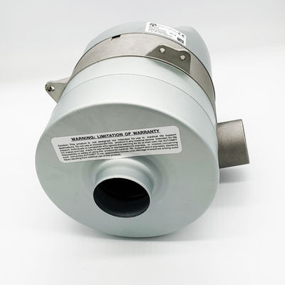 Ventilatore grigio per motore ventola a turbina da 240 V 400 W per unità di getto d'aria per macchina da stampa Heidelberg