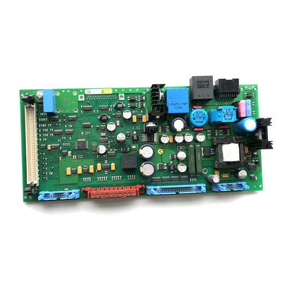 Stampatore Mainboard del modulo piano 00.785.0809 PCBA del circuito UVM3