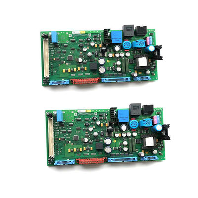 Stampatore Mainboard del modulo piano 00.785.0809 PCBA del circuito UVM3